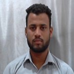 Mr. A. D. Landge, PCCOE