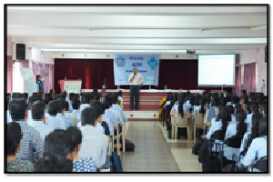 PCCOE is comes under the Top Engineering Colleges In Pune