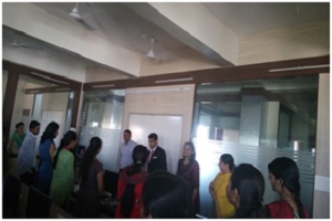 Pimpri chinchwad college of engineering having the experienced teaching staff