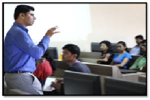 PCCOE is the top recruitment engineering college provides placement in reputed companies