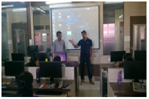 PCCOE is the best civil engineering college in Pune university