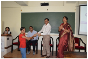 PCCOE is the most recommended college in Pimpri chinchwad area